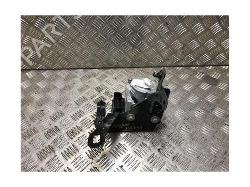 ABS pump RENAULT MEGANE IV Hatchback (B9A/M/N_) 1.5 dCi 110 (B9A3) | BP27516089M43 