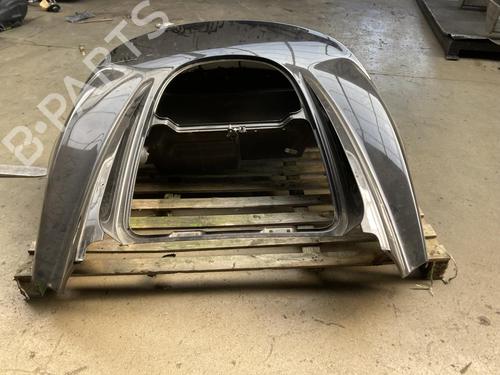 Used Rear bumper Rear bumper LOTUS ELISE 1.8 (220 hp) 33305810 33305810