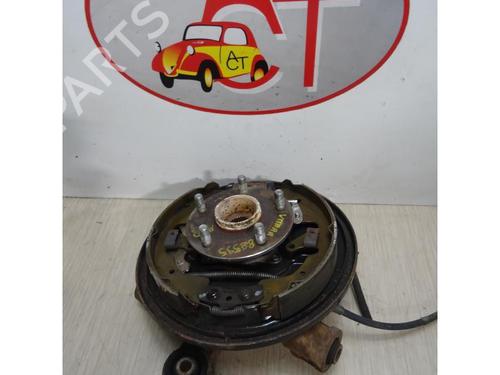 Right rear steering knuckle SUZUKI GRAND VITARA II (JT, TE, TD) 1.9 DDiS All-wheel Drive (JT419, TD44, JB419WD, JB419XD,... | BP13129627M28 