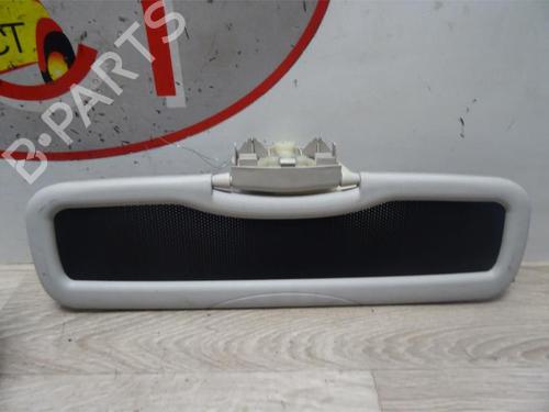 Left sun visor SMART CITY-COUPE (450) 0.7 (450.352, 450.353) | BP23068277I1 