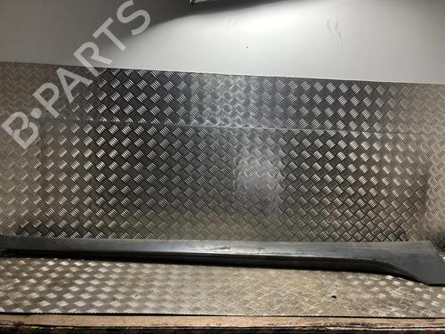 Used Right sideskirt Right sideskirt HYUNDAI i40 I CW (VF) 1.7 CRDi (136 hp) 40282517 40282517