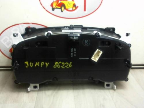 Instrument cluster CITROËN SPACETOURER Bus (V_) 2.0 BlueHDi 150 | BP13290171C47 