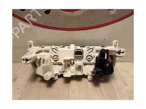 Climate control RENAULT CLIO IV (BH_) 1.5 dCi 75 | BP13278134I5