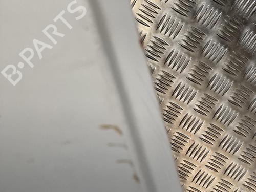 Højre side skydedør CITROËN JUMPY II Van 1.6 HDi 90 16V | BP31056731C75 