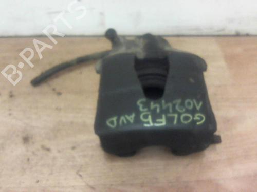 right-front-brake-caliper-vw-golf-v-1k1-16-2003-2004-2005-2006-2007-2008-2009-2010-15785914 main image