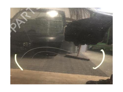 Left front door TOYOTA AVENSIS (_T25_) 2.0 D-4D (CDT250_, CDT250R) | BP20632516C2 