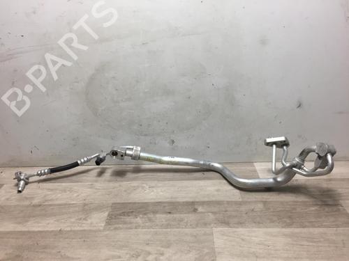 Used AC pipe BMW 5 (G30, F90) 530 e Plug-in Hybrid (252 hp) 13375241