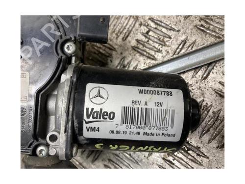 Front wiper motor MERCEDES-BENZ SPRINTER 5-t Platform/Chassis (B907) 516 CDI (907.153, 907.155, 907.253, 907.255) | BP28472141M29 