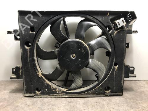 Moteur de chauffage DACIA DUSTER (HS_) 1.2 TCe 125 (125 hp) 20937590