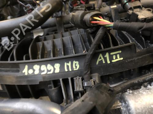 Engine AUDI A1 Sportback (GBA) 40 TFSI | BP30785914M1 