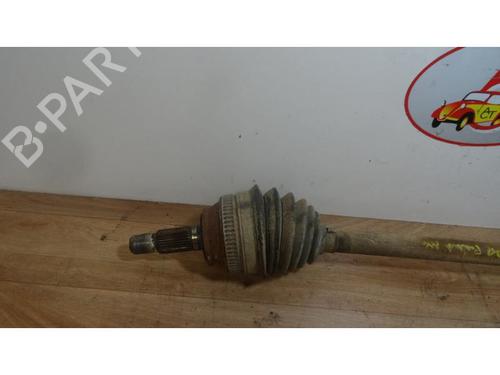 Left rear driveshaft LAND ROVER FREELANDER I (L314) 2.0 DI 4x4 | BP13222439M40