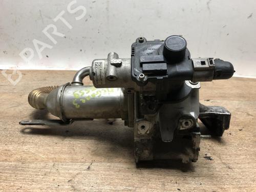 EGR-Ventil RENAULT MEGANE III Hatchback (BZ0/1_, B3_) 1.5 dCi (86 hp) 28334640
