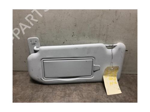 Left sun visor PEUGEOT 3008 II SUV (MC_, MR_, MJ_, M4_) 1.2 THP/ PureTech 130 (MRHNSM, MRHNSU, MRHNSJ, MRHNYW,... | BP20622700I1