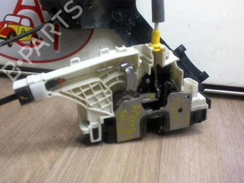 Front right lock MERCEDES-BENZ SPRINTER 3,5-t Platform/Chassis (B906) 316 CDI (906.131, 906.133, 906.135, 906.231, 906.233,... | BP29620830C97 