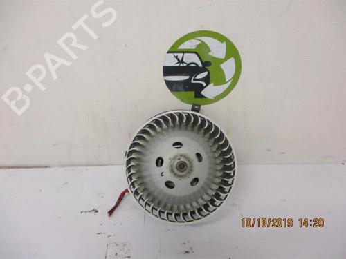 Heater blower motor RENAULT VEL SATIS (BJ0_) 2.0 16V Turbo (BJ0K) | BP15786081M62 