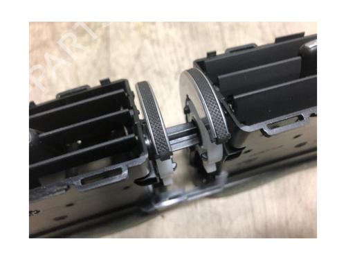 Air vent JAGUAR XE (X760) 2.0 D | BP20622099I21