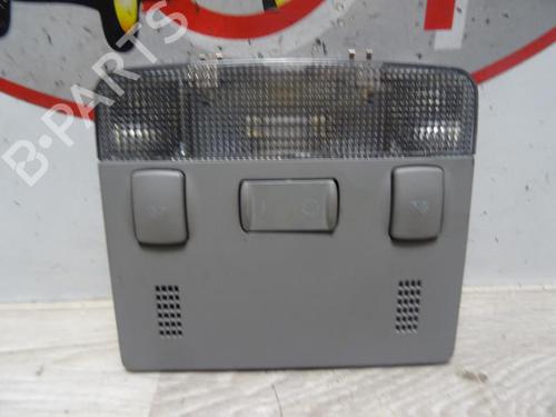Used Interior roof light AUDI A2 (8Z0) 1.4 TDI (75 hp) 13269245