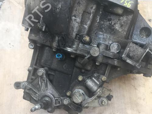 Used Gearbox RENAULT SCÉNIC II (JM0/1_) 1.9 dCi (JM0G, JM12, JM1G, JM2C) (120 hp) 13276226