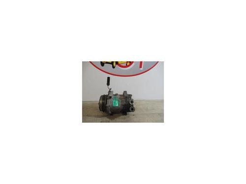 AC compressor FIAT DUCATO Van (250_) 120 Multijet 2,3 D | BP23128499M34