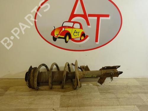 Used Left front shock absorber RENAULT KOLEOS I (HY_) 2.0 dCi 4x4 (HY0K) (150 hp) 13281582