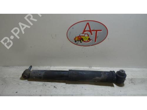 Right rear shock absorber RENAULT MEGANE III Coupe (DZ0/1_) 1.5 dCi (DZ09, DZ0D, DZ1F, DZ1G, DZ14, DZ29) | BP13223206M19 