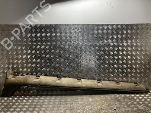 Used Left sideskirt Left sideskirt DACIA DUSTER (HS_) 1.6 16V 4x4 (105 hp) 40281184 40281184