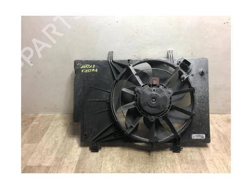 Ventilator motor FORD FIESTA VI (CB1, CCN) 1.4 TDCi | BP24359394M62 