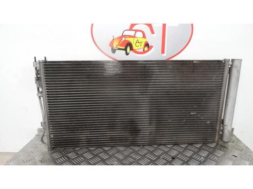 Chłodnica klimatyzacji DAF 66 1.1 | BP30782176M32 