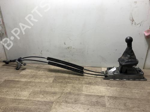 Used Gear lever SEAT LEON (1P1) 1.6 (102 hp) 15902090