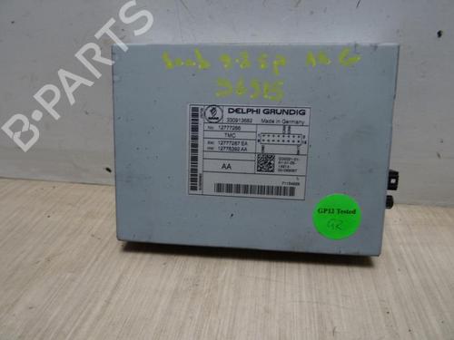 Used Antenna/Base SAAB 9-3 Estate (E50) 1.9 TiD (150 hp) 30783495