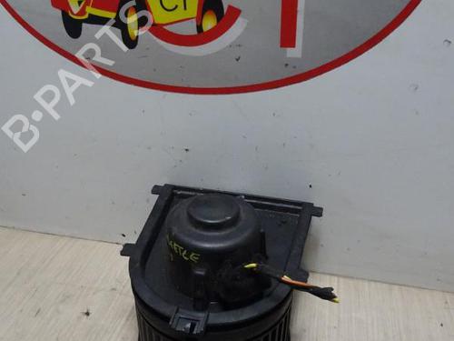 Used Heater blower motor VW NEW BEETLE (9C1, 1C1) 1.9 TDI (90 hp) 13289329