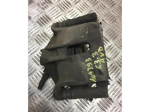 Right front brake caliper CITROËN C3 / C3 ORIGIN III (SX) 1.6 BlueHDi 100 | BP24631272M104 