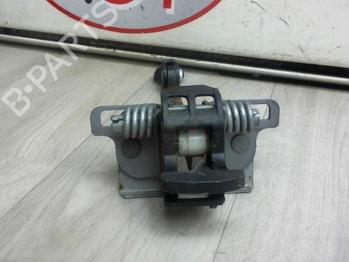Used Hinge/Door check strap PEUGEOT 308 I (4A_, 4C_) 1.6 HDi (92 hp) 13128022