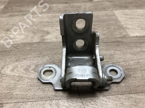 Used Hinge/Door check strap RENAULT GRAND SCÉNIC III (JZ0/1_) 1.5 dCi (JZ09, JZ0D, JZ10, JZ14, JZ1G, JZ29, JZ2C) (110 hp) 13387202