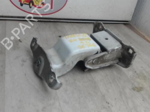 Hinge/Door check strap RENAULT TRAFIC II Van (FL) 1.9 dCi 80 (FL0B) | BP13136662C146 