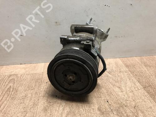 Used AC compressor CITROËN C4 II (NC_) 1.2 THP 130 (NCHNYM, NCHNYT) (130 hp) 31022043