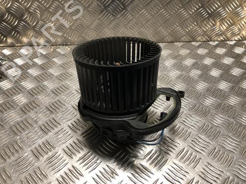 Heater blower motor RENAULT MEGANE IV Hatchback (B9A/M/N_) 1.5 dCi 110 (B9A3) | BP31201006M62