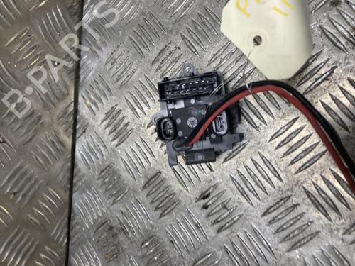 Resistencia calefacción Resistencia calefacción NISSAN PRIMASTAR Van (X83) 2.0 dCi 115 (114 hp) 34182710 34182710