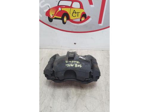 Left front brake caliper PEUGEOT 208 I (CA_, CC_) 1.5 BlueHDI 100 | BP13270861M105