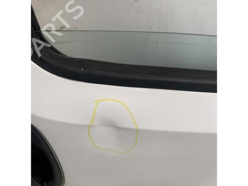 Right front door PEUGEOT BIPPER (AA_) 1.3 HDi 75 | BP30783834C3 