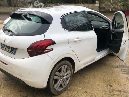 Used Parts PEUGEOT 208 I (CA_, CC_) 1.6 BlueHDi 100 4642184