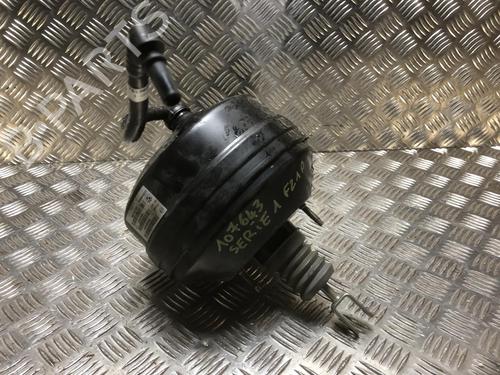 Used Servo brake BMW 1 (F21) 118 d (150 hp) 24314208