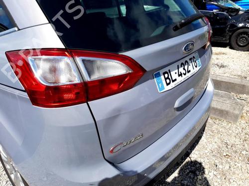 Front right window mechanism FORD GRAND C-MAX (DXA/CB7, DXA/CEU) 1.6 TDCi | BP25216602C23 