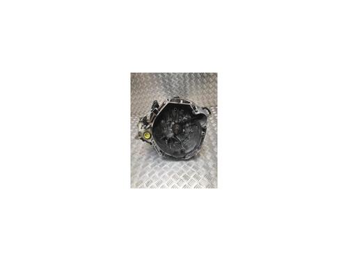 Used Gearbox RENAULT MEGANE III Hatchback (BZ0/1_, B3_) 1.5 dCi (BZ09, BZ0D, BZ1W, BZ29, BZ14) (110 hp) 25287445