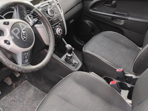 Used Parts KIA VENGA (YN) 1.6 CRDi 128 5007515
