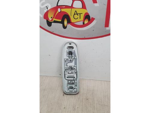 Nummerpladelys RENAULT TWINGO I (C06_) 1.2 (C066, C068) | BP13291208I40 