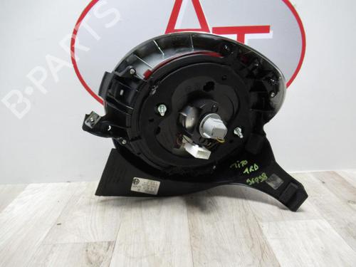 Used Right taillight ALFA ROMEO MITO (955_) 1.4 (955.AXB1B, 955.AXU1A) (78 hp) 13286015