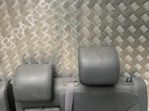 Seats set RENAULT KOLEOS I (HY_) 2.0 dCi 4x4 (HY0K) | BP40281187C78 - Image 4