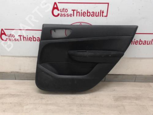Used Rear right panel PEUGEOT 307 SW (3H) 1.6 HDI 110 (109 hp) 12962675