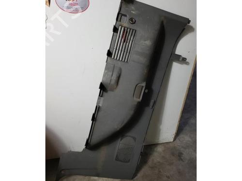 Boot lining MITSUBISHI PAJERO III (V7_W, V6_W) 3.2 Di-D (V68W) | BP13263882I3 